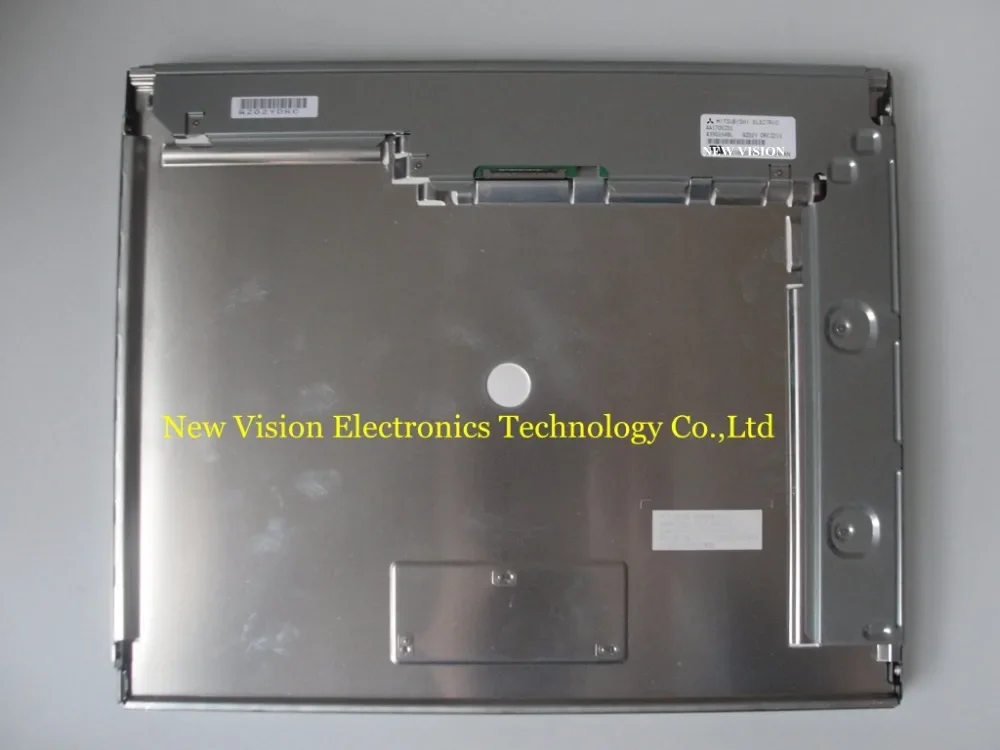 AA170EC01  Original A+Grade 17 inch LCD Display Screen Panel
