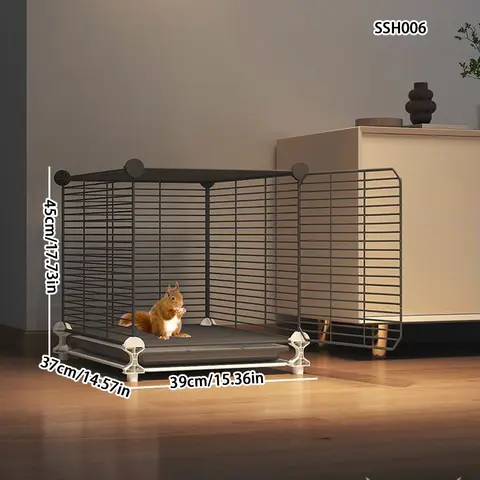 8 best sales ekorrbur - №1