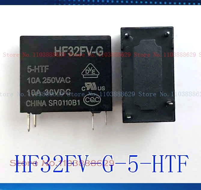 Hf32Fv-G-5-Htf 4 10…