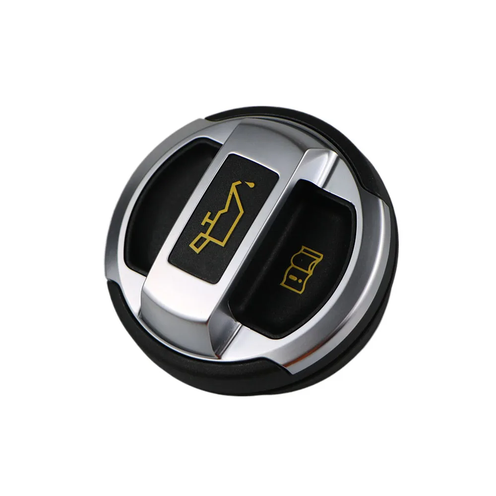 420103485B Genuine Oil Filler Cap Retrofit EA888 Gen2 EA113 For Audi R8 A3 A4 B6 B7 B8 A5 A6 A8 For VW Golf Passat 420 103 485B