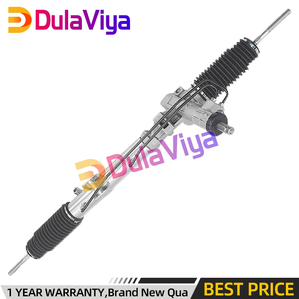 Auto Steering Rack For BMW 3 Series E36 32131140956 32131140946 Car Turning Spare Parts