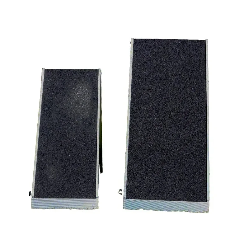 

Lightweight Durable Folding Portable Pet Ramps Stairs Dog Ramps Vehicle Ramps