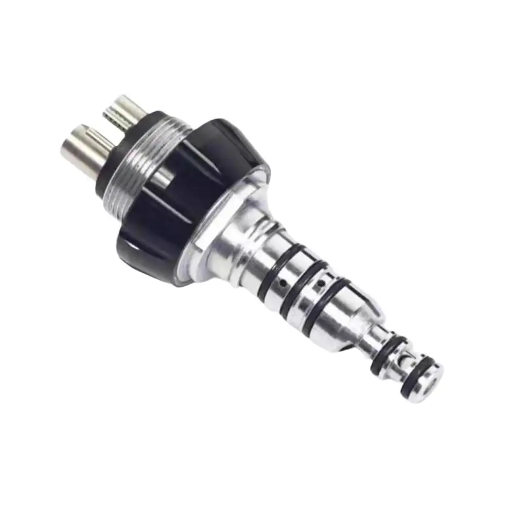 4holes Dental Quick Coupling Coupler fit for kavo Type High Speed Turbine Handpiece Dentistry Equipment Conversion Hea