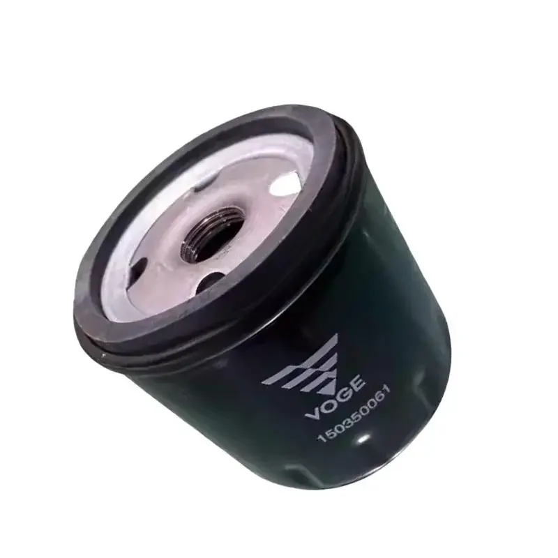 Original Oil Filter for Loncin VOGE 900DSX DS900X 900DSX DSX900 LX900-C SR4 MAX 150350061-0001