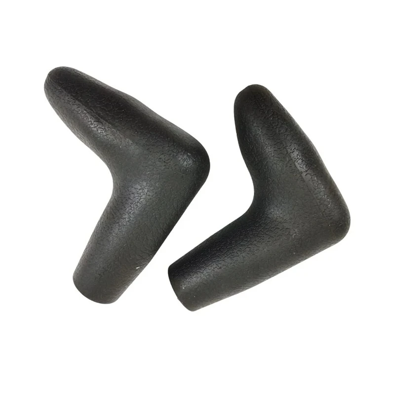 Excavator Putter Glue Walking Handle Rubber Travel Grip For KOBELCO SK60/75/130/135/140/200/250/350-8