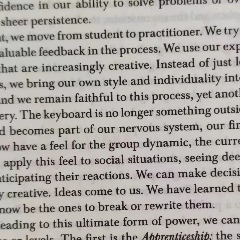 MASTERY: A Growth Guide Focusing on the Long term Cultivation Principle to Help You Achieve Mastery Goals in Your Field