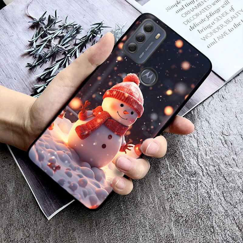 Phone Case For Moto…