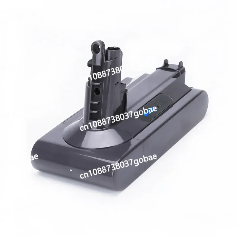 

V10 Vacuum Cleaner Battery 25.2v Handheld Sweeper Replacement Lithium