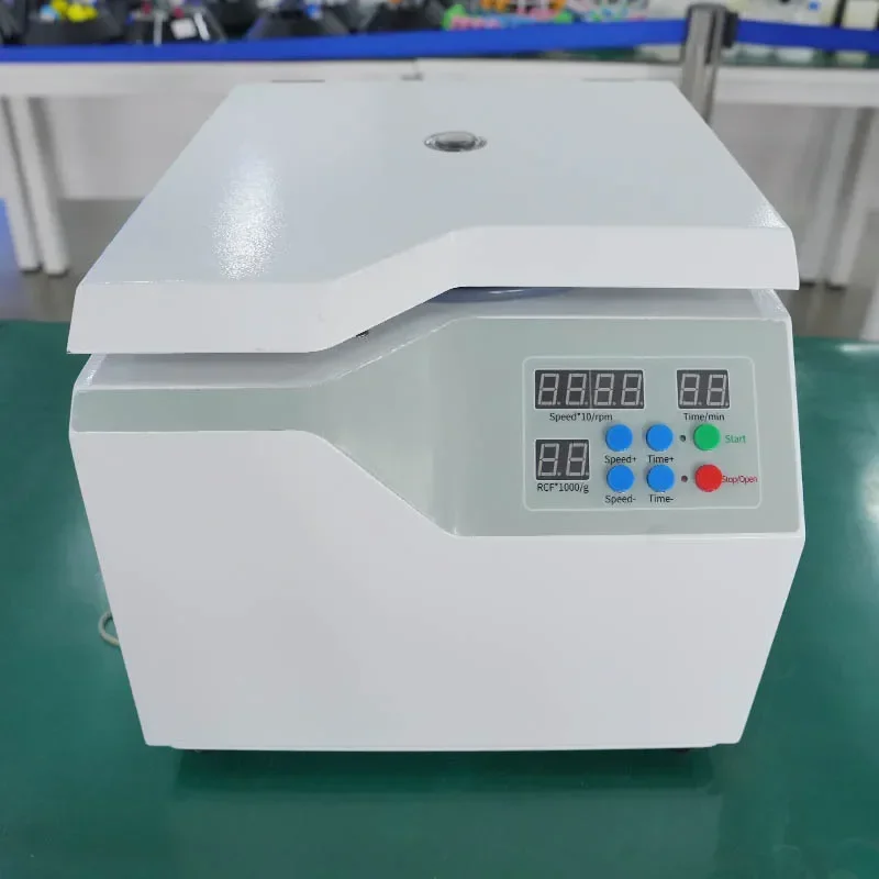 A Table Top Hematoc…