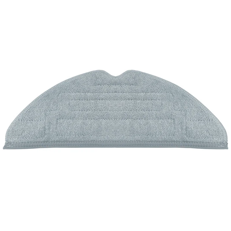 A44f-para roborock s8/s8 plus peças de reposição rolo principal escova lateral filtro hepa mop almofada pano pano pano substituição