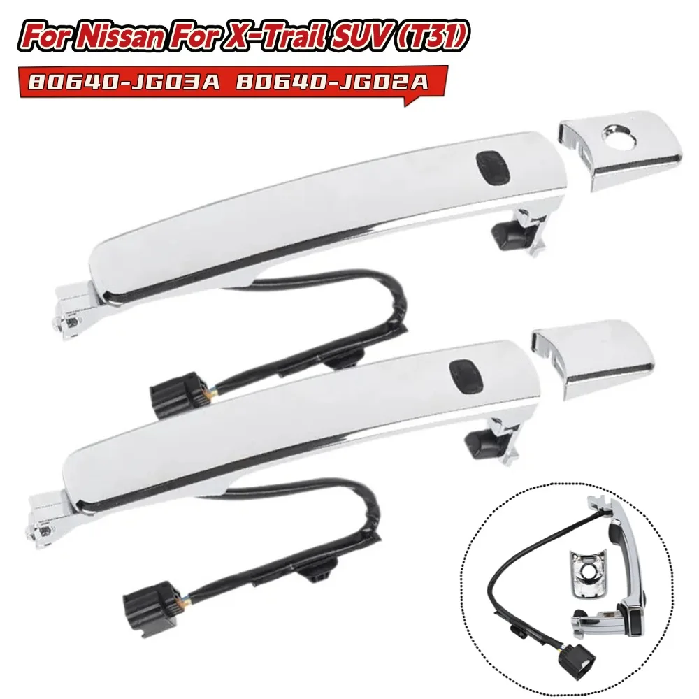 Car Exterior Door H…