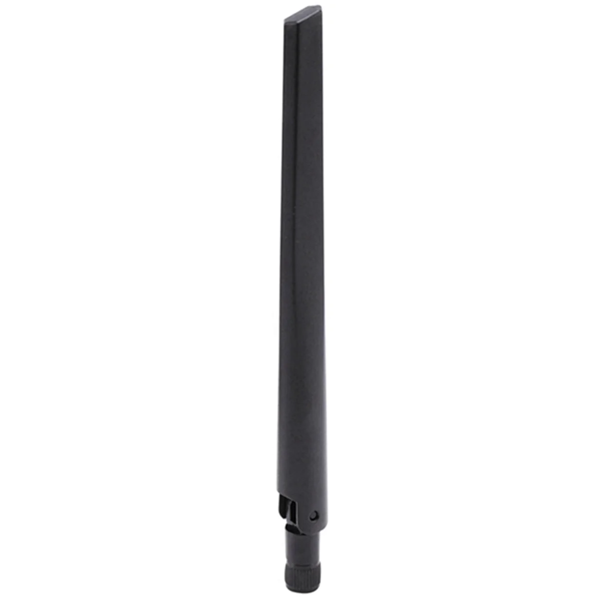 AT42 24 SZT. Nowa Metalowa Antena WiFi z Interfejsem RP-SMA o 5DBi, Dwuzakresowa Antena Bezprzewodowa WiFi 2.4G/5G do RT-AC68U — zdjęcie produktu 3
