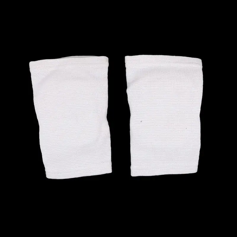 Tanz Schwamm Knie Pad Warme Volleyball Tanz Knie Anti Kollision Übung Verdicken Knie Pad Sport Dance Knie Pad Skating – Detail 34