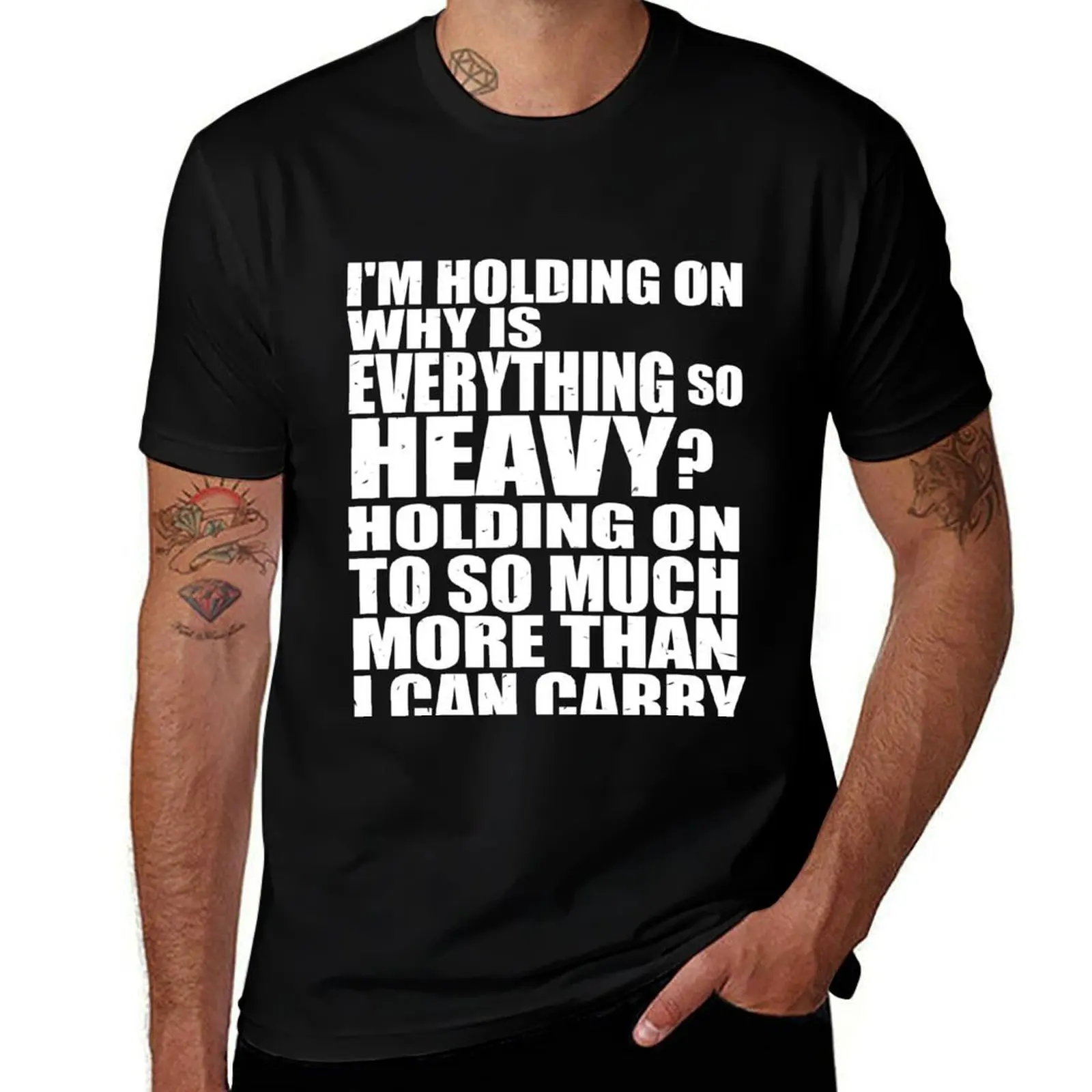 

heavy for men cotton T-Shirt slim fit 100% shirt cotton Heavy man shirts man t shirt t t