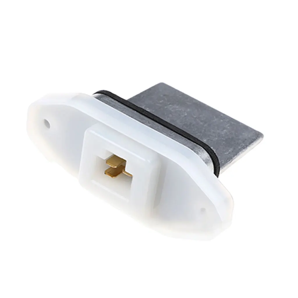 Blower Resistor Plastic Replacement Motor Fan Heater Automotive Part Heater Blower for 27761 9W100