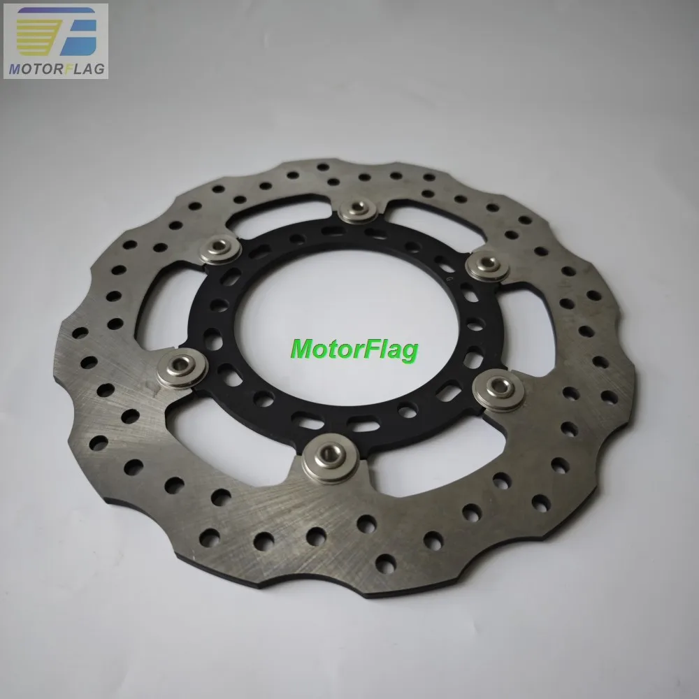 280mm Front Brake Disc / Brake Rotor for Benelli 502C 45030P360000#