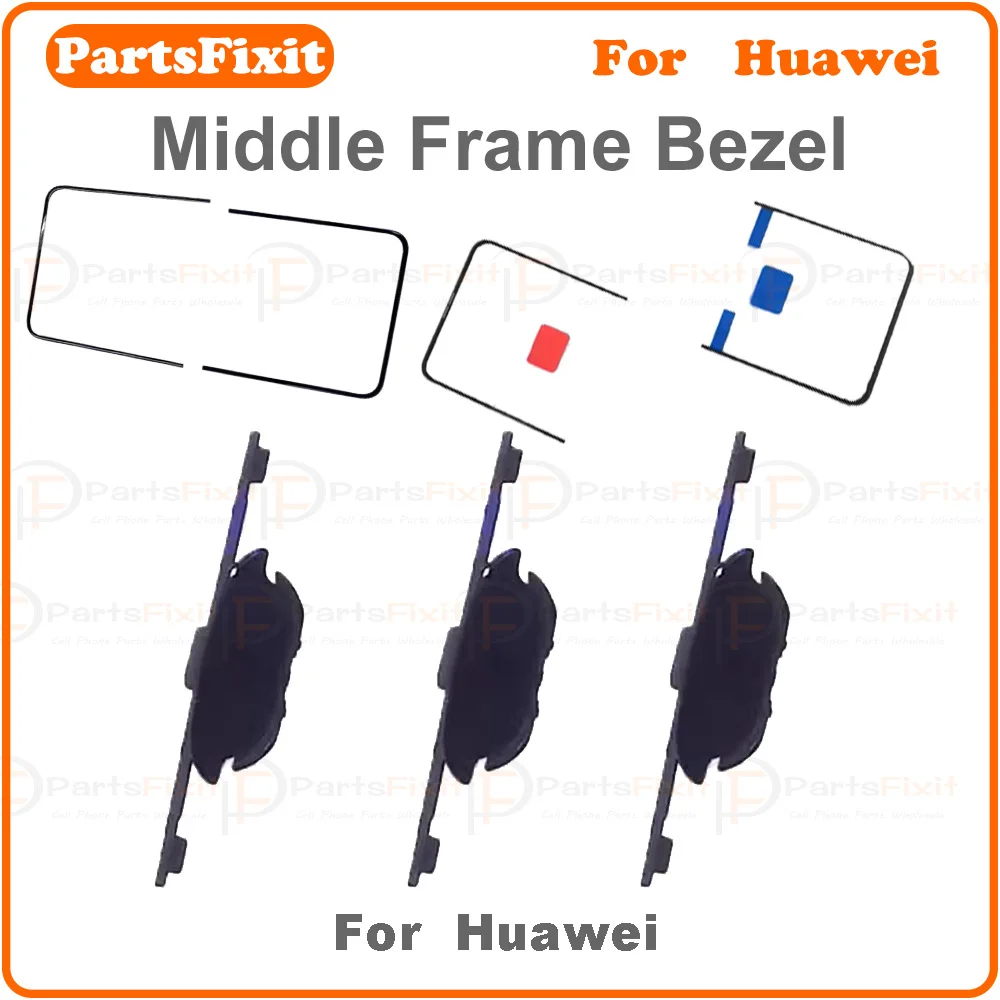 suporte-de-estrutura-intermediaria-com-fivela-e-almofada-macia-para-huawei-p50-pocket-p50-pocket2-carcaca-de-estrutura-de-substituicao