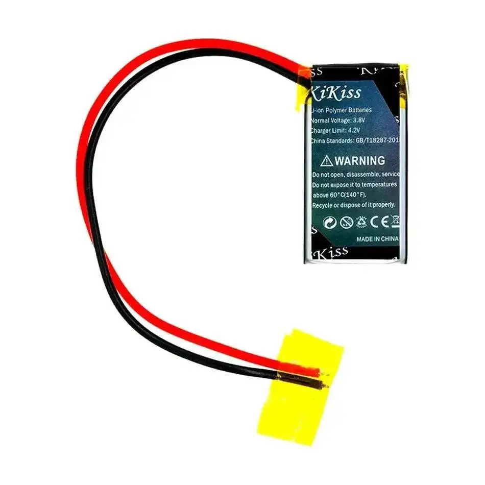 بطارية 6000 مللي أمبير BAT1919084350 للهاتف المحمول Doogee N20 Premium المتين