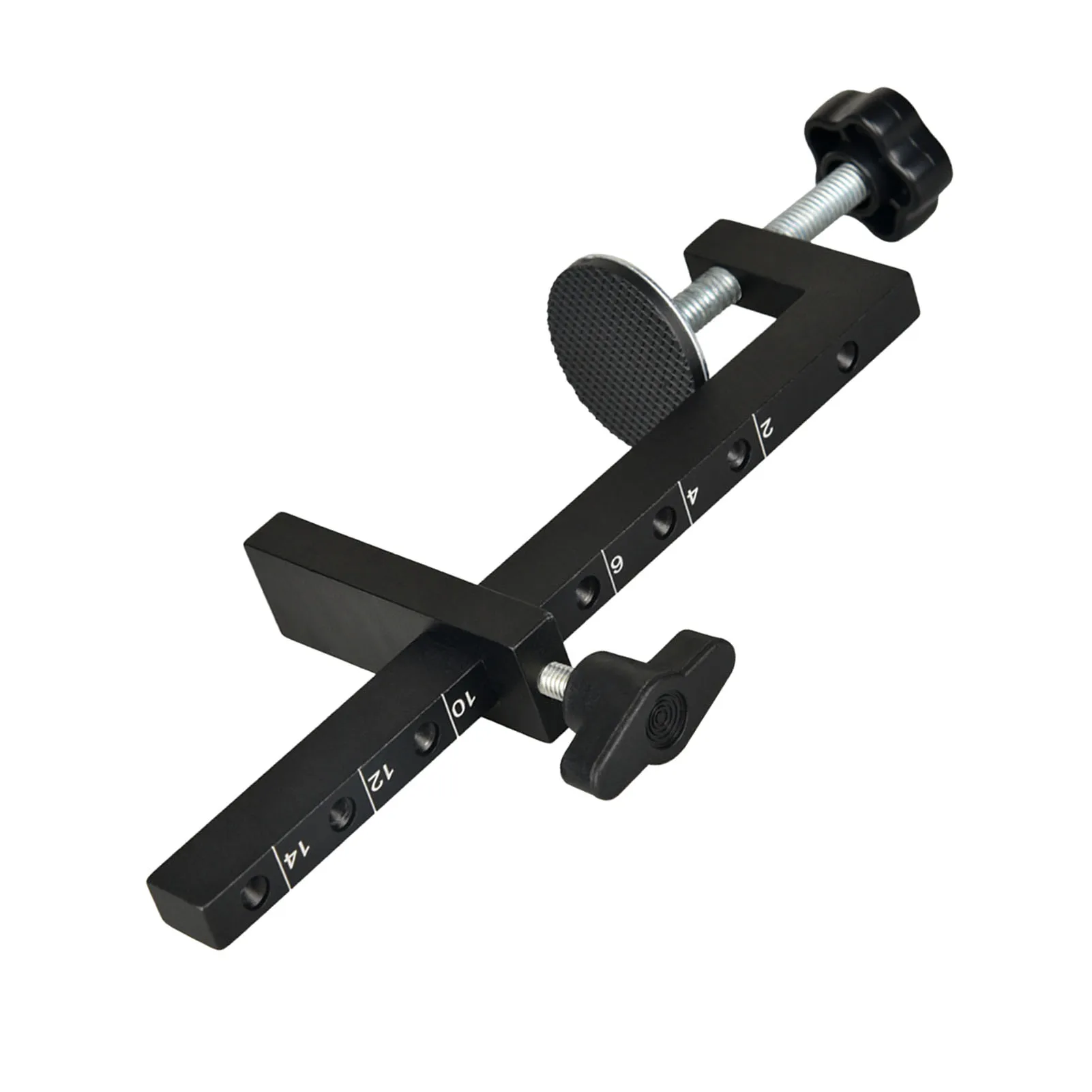 قابل للتعديل C المشبك قابل للتعديل C كليب النجارة G المشبك الثقيلة 10 إلى 140 مللي متر قابل للتعديل C كليب لتثبيت قطع الحفر