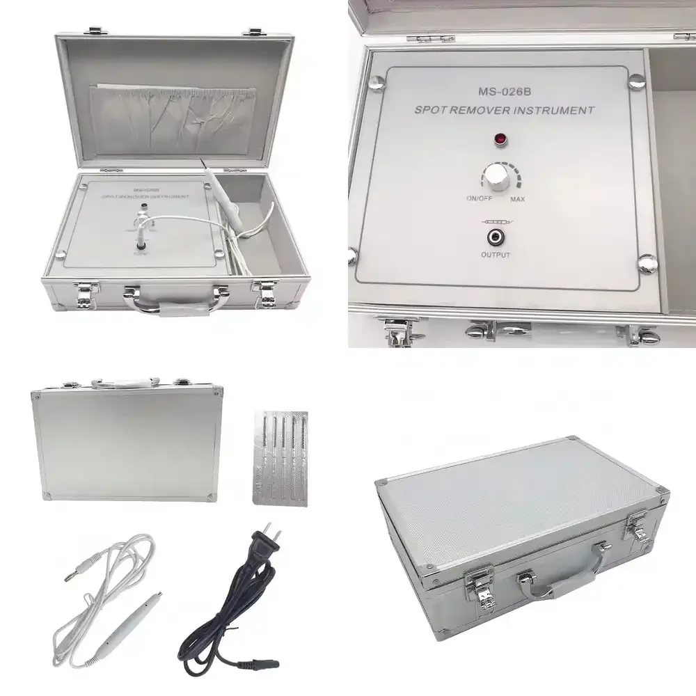 

New Arrival Mole Dark Spot Freckle Tattoo Cautery Pen for All Types