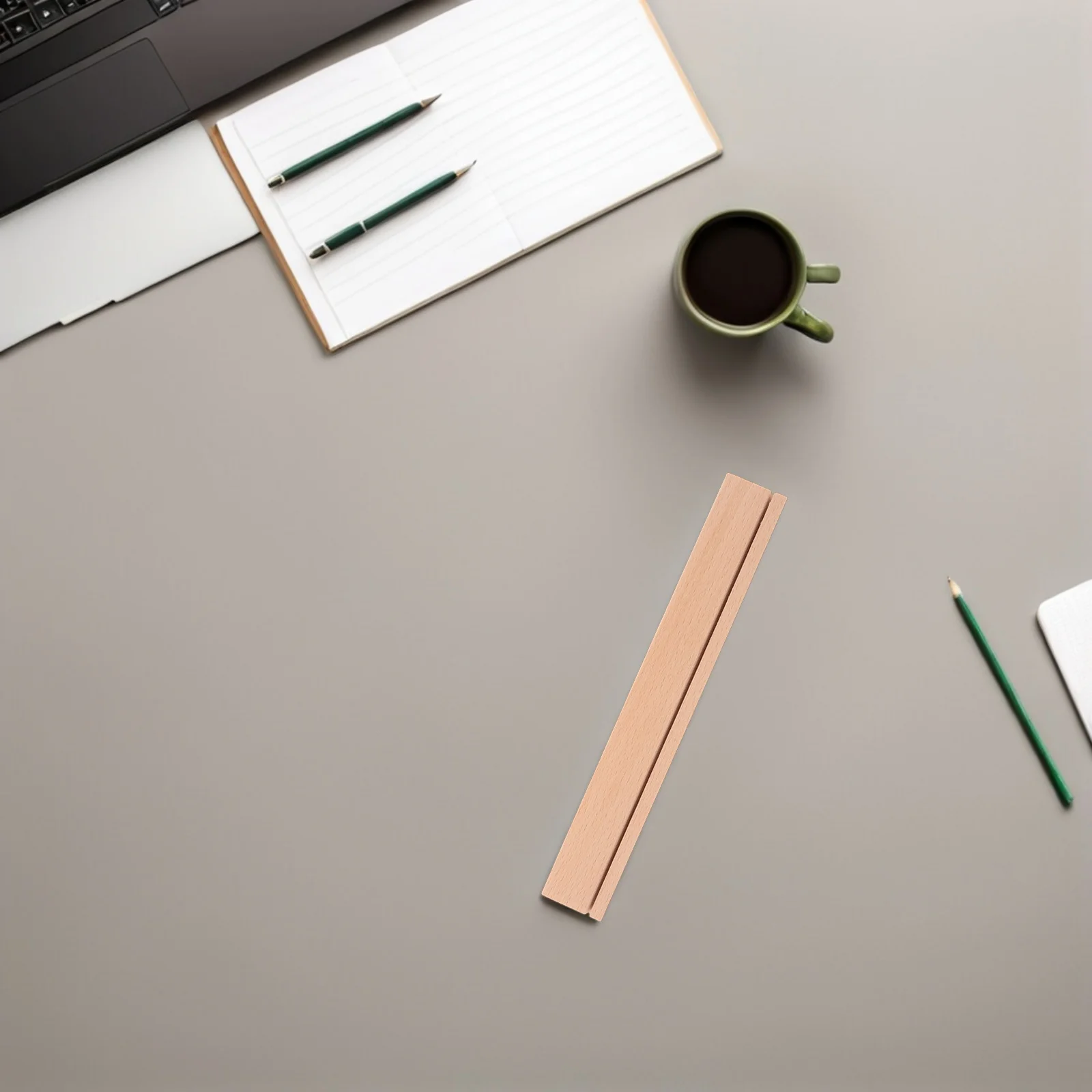 Soporte de Madera para Caja de Rompecabezas - Profundidad de Ranura de 1.2 cm, Ancho de 2 mm, Soporte para Accesorios de Rompecabezas, Exhibición de Imágenes para Adultos y Niños