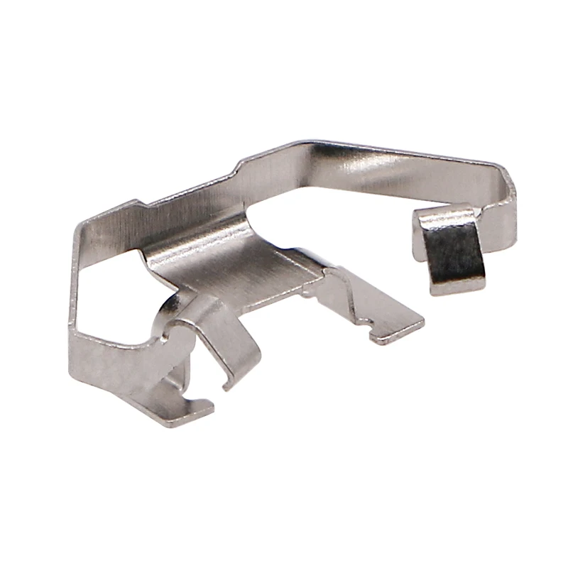 SMT SMD CR2032 Battery Contact Car Key Remote CR2032 Positive Battery Terminal P/N 2134
