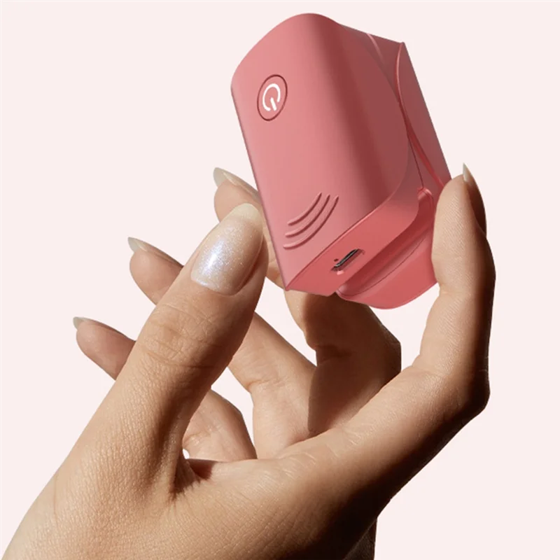 A65Z Nail Fungus Treatment 905Nm Infrared Light 470Nm Blue Light For Personal Nail Care