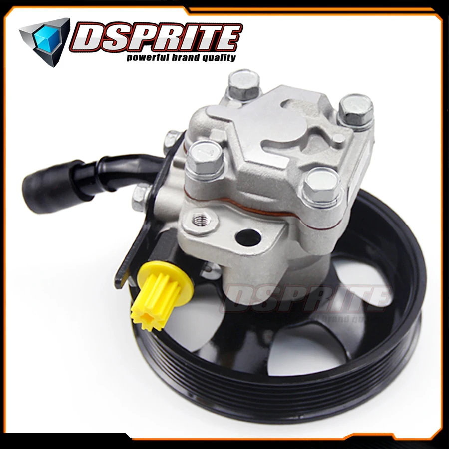 Power Steering Pump  57100-2B301 For Hyundai Santa Fe 2005-2009 571002B300 571002B301 57100-2B300