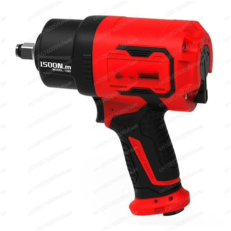 

1500 NM Air Pneumatic Wrench Tool Spanner Power Tools Tire Remoual Torque Impact Sleeves Spanners Air Tools