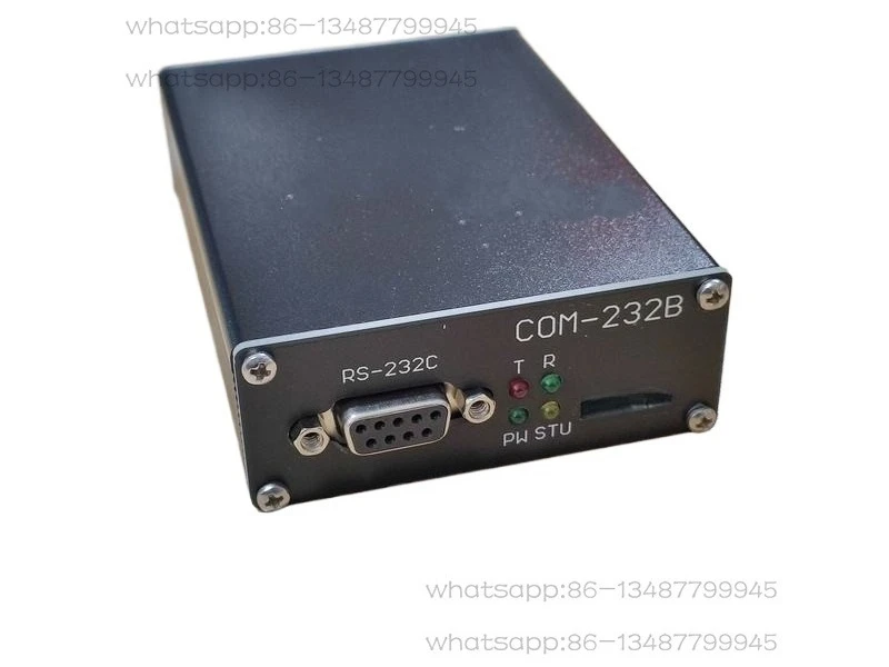 USB-232B Rotator Control Interface Board for YAESU G-800DXA\1000DXA\2800DXA\G-5500 Support HRD、LOGG32、N1MM、orbitron