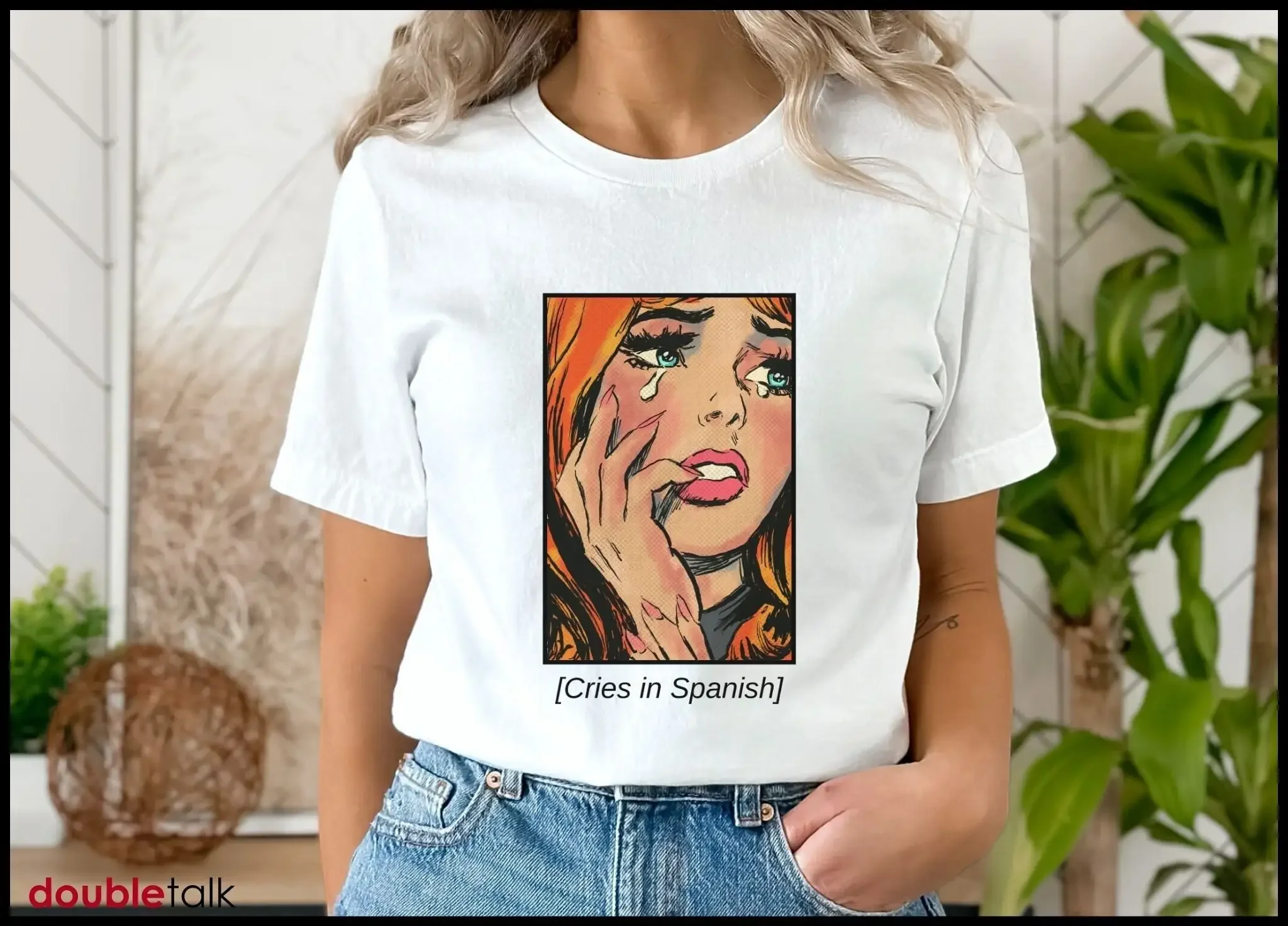 Cries In Spanish T …