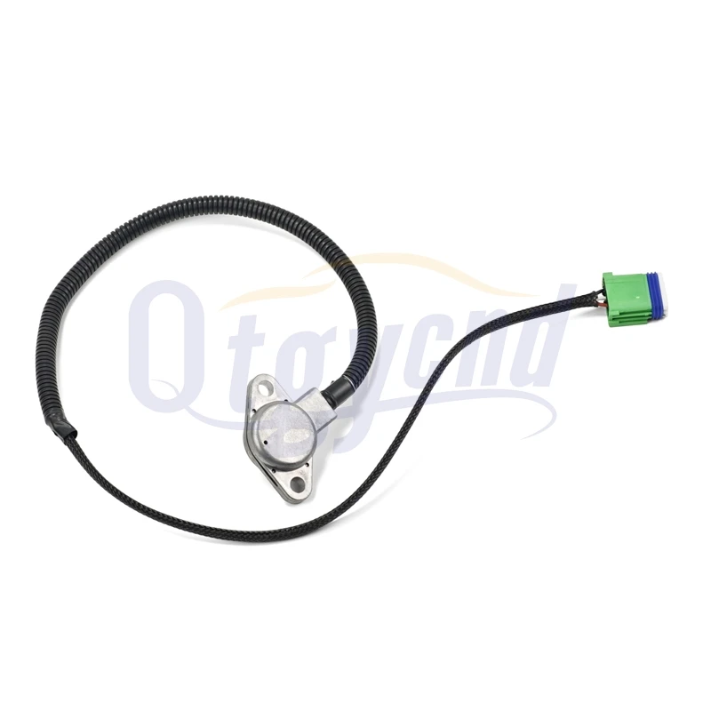 Sensor de presión de transmisión para coche, accesorio para Peugeot 252924, 7700100009, 206, Citroen C3, C4, C5, C8, Renault 19, caja de cambios 307, 308, 8201533009