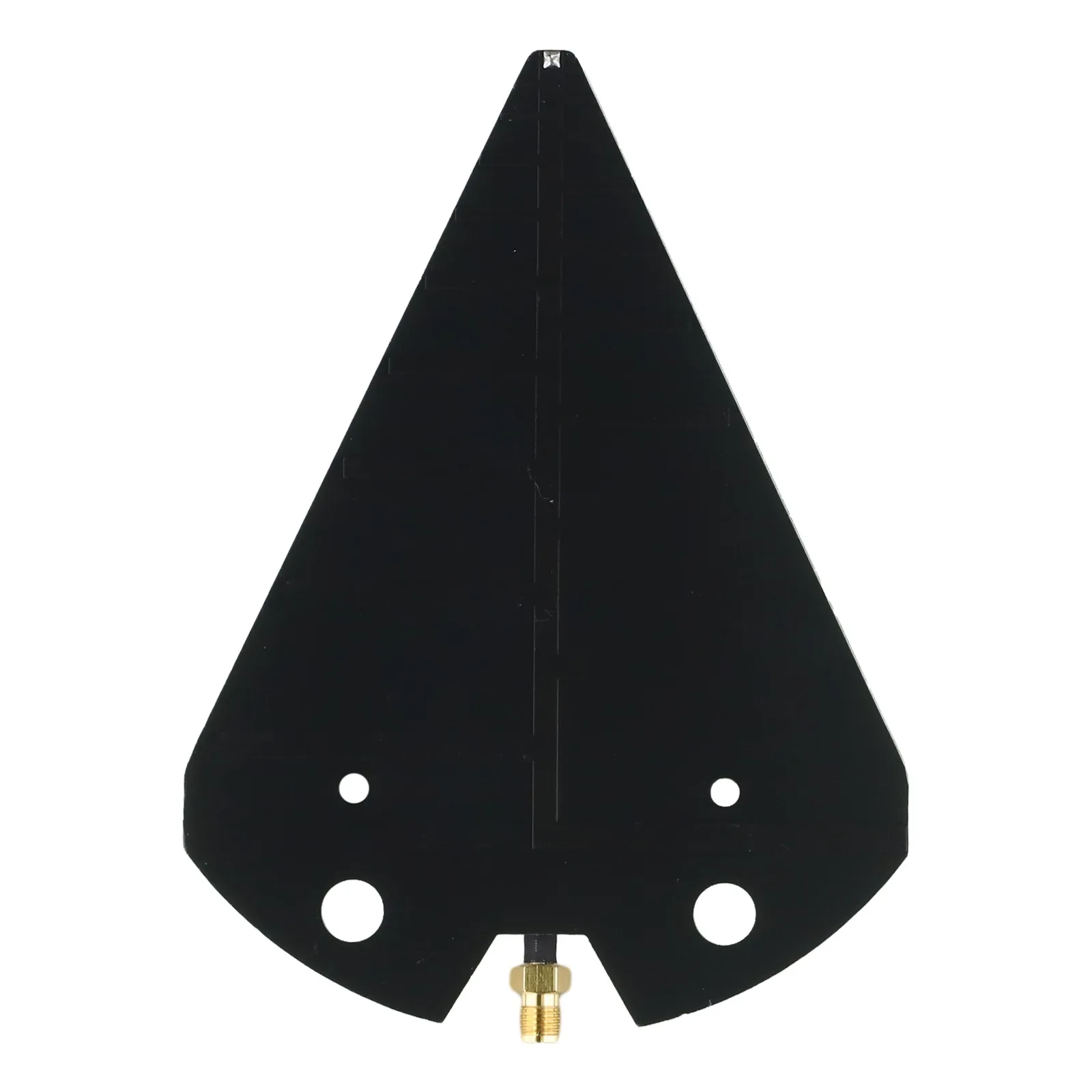 

Broadband Antenna Directional Antenna Microwave Darkroom Testing 1300MHz-10GHz Frequency Range 6-9dBi Gain For GPS
