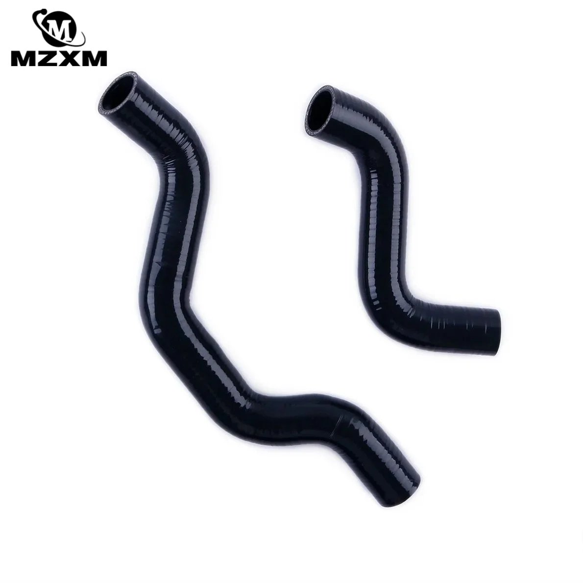 

For Honda Civic EG DC2 EK CRX Acura RSX K20 K24 K-Swap Silicone Radiator Coolant Hose Kit