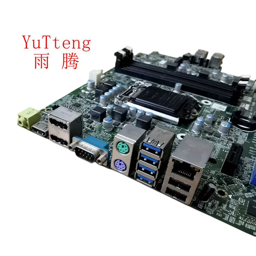 Dành Cho Máy Tính Đồng Bộ DELL Optiplex 5040 MT Ban CN-0R790T Bo Mạch Chủ Sử Dụng DDR3L Nhớ Bo Mạch Chủ 100% Được Kiểm Tra Và Hoàn Toàn Sai