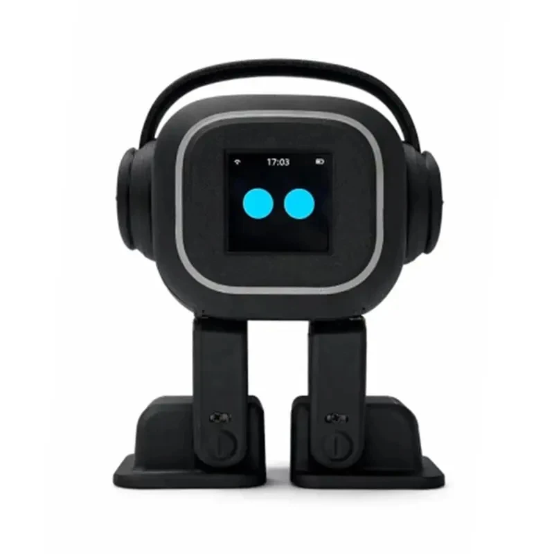 

2026 Hot-Selling Robot Intelligent Emotional Interaction AI Electronic Emotional Feedback, An Ideal Gift To Accompany Children.