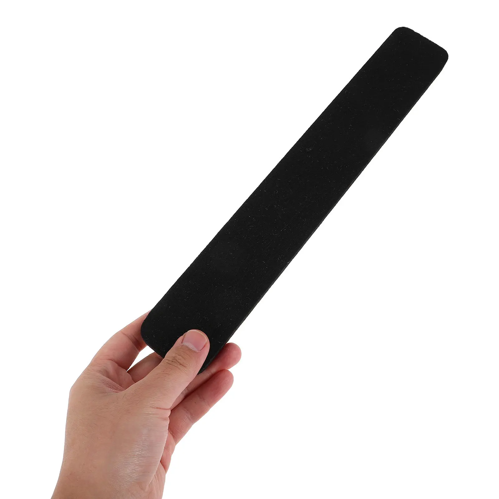 set-di-1-bacheca-in-feltro-con-strisce-porta-notizie-e-perni-porta-annunci-in-fibra-di-poliestere-forniture-per-ufficio-bacheca-adesiva-da-parete