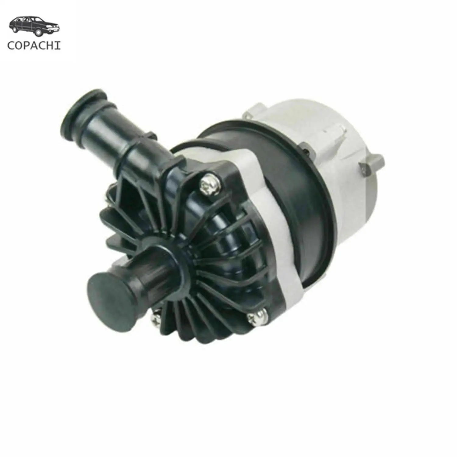 

Car Electric Coolant Water Pump 95860656700 4H0965567 8K0965567 8K0965569 for Audi A4 S4 A5 S5 A6 A7 A8 Q7 Cayenne Panamera 3.0L