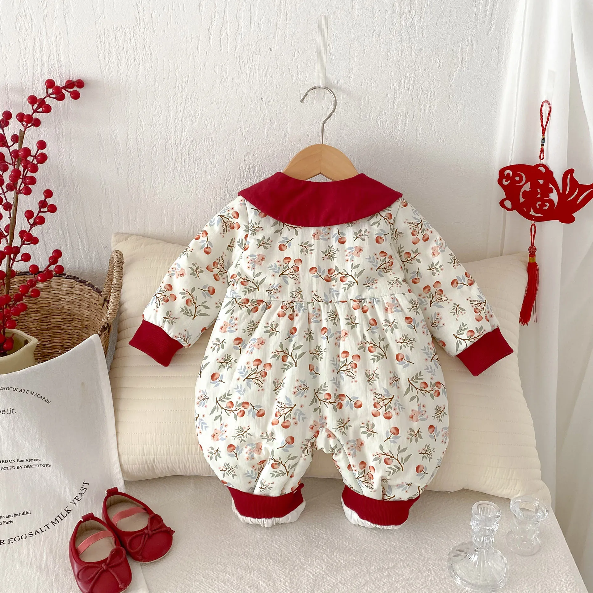 2025 Yeni Doğanlar İçin Saf Pa - Baby Clothing Made In Usa incelemesi ve fiyatı