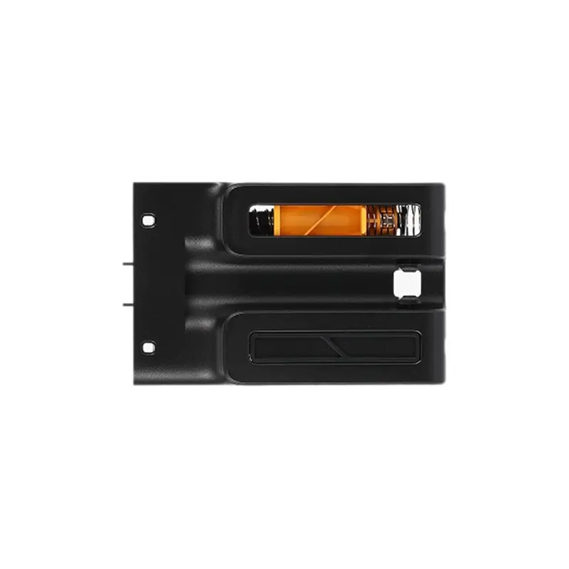 

For Bambu Lab H2S Compatible Filament Buffer- Feeding Functionality Included For Bambu H2S 3D Printer Accessories