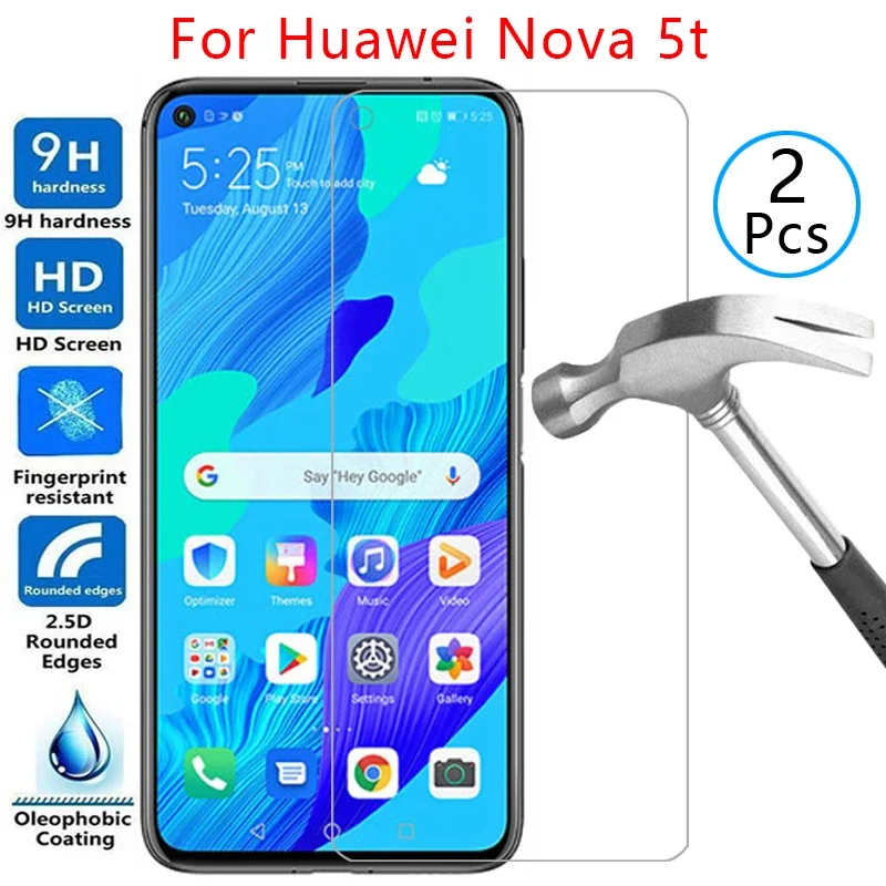 Tempered Glass Scre…