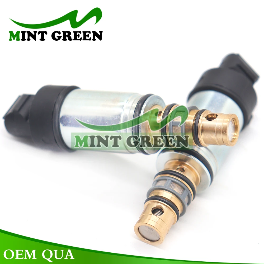 MG-58 Auto AC Compressor Electronic Solenoid Control Valve For Kia Soul Hyundai i40 TUCSON 97674D3000QQK 97674-D3000