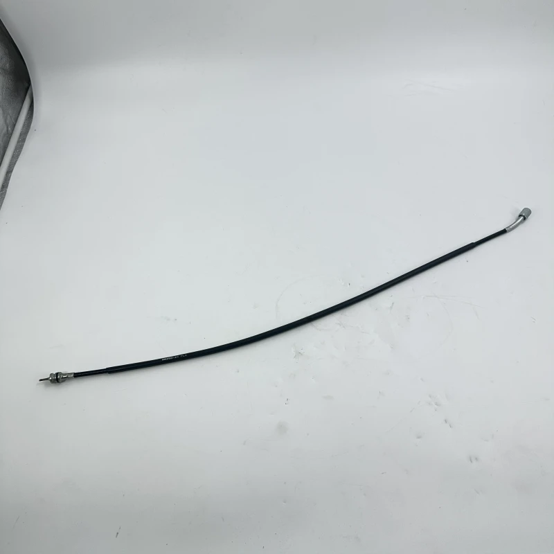 

Motorcycle SPEEDOMETER CABLE For MUTT Motorcycle Original Parts MPT-1032