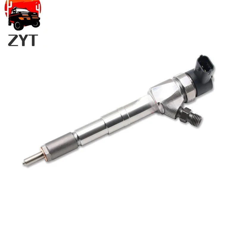 Brand New Diesel engine Common Rail Injector 0445110682 55263233 for Jeep Compass 2016-2024 Alfa Romeo Giulietta 2010-2014