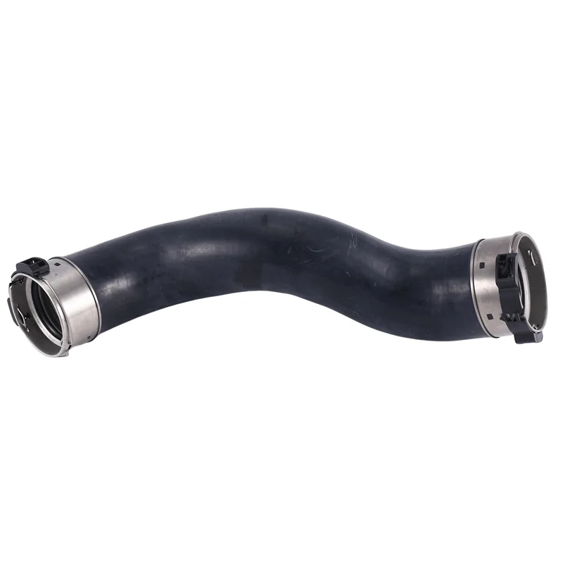 

1 Piece Car Tubocharger Air Hose Car Booster Intake Hose A2045286482 For Mercedes Benz C-Class W204 200CDI 220CDI