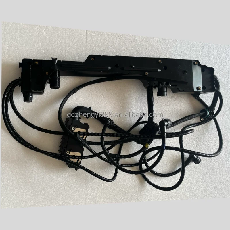 

3887068 Engine Wiring Harness for VOLVOPENTA TWD1240VE Generator Set Components D12D Engine Control Module Wiring Harness