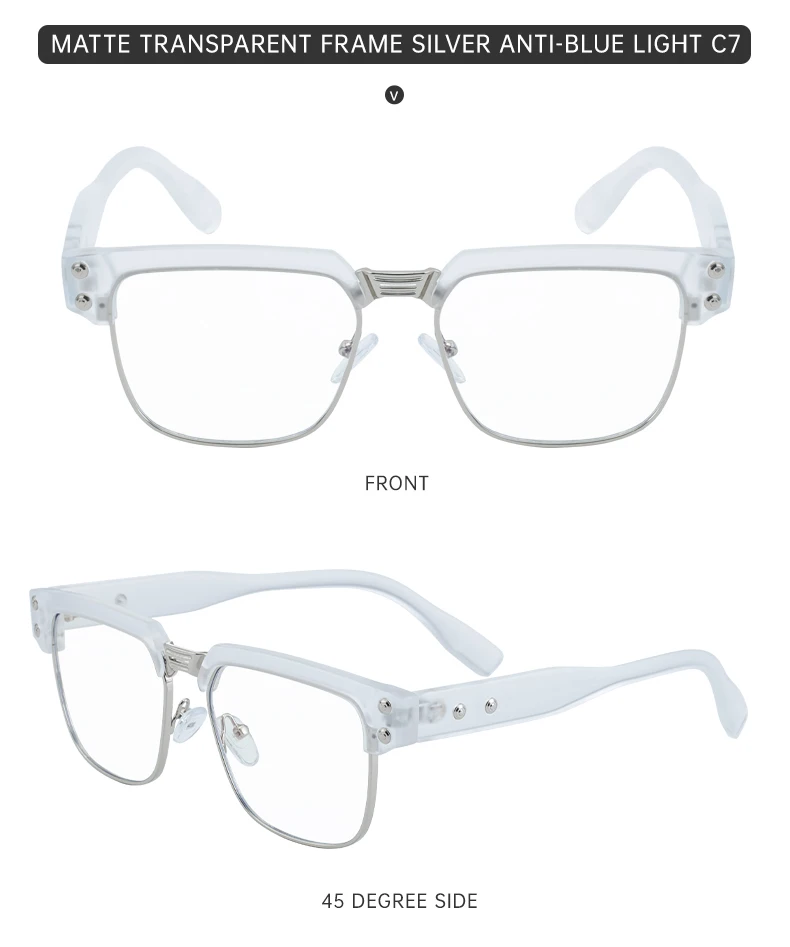 Steampunk Polarisierte Quadratische Sonnenbrille für Herren 2026 Luxusmarke Vintage Punk Metall Outdoor UV400 Sonnenbrillen Klassische Fahrbrillen – Detail 18