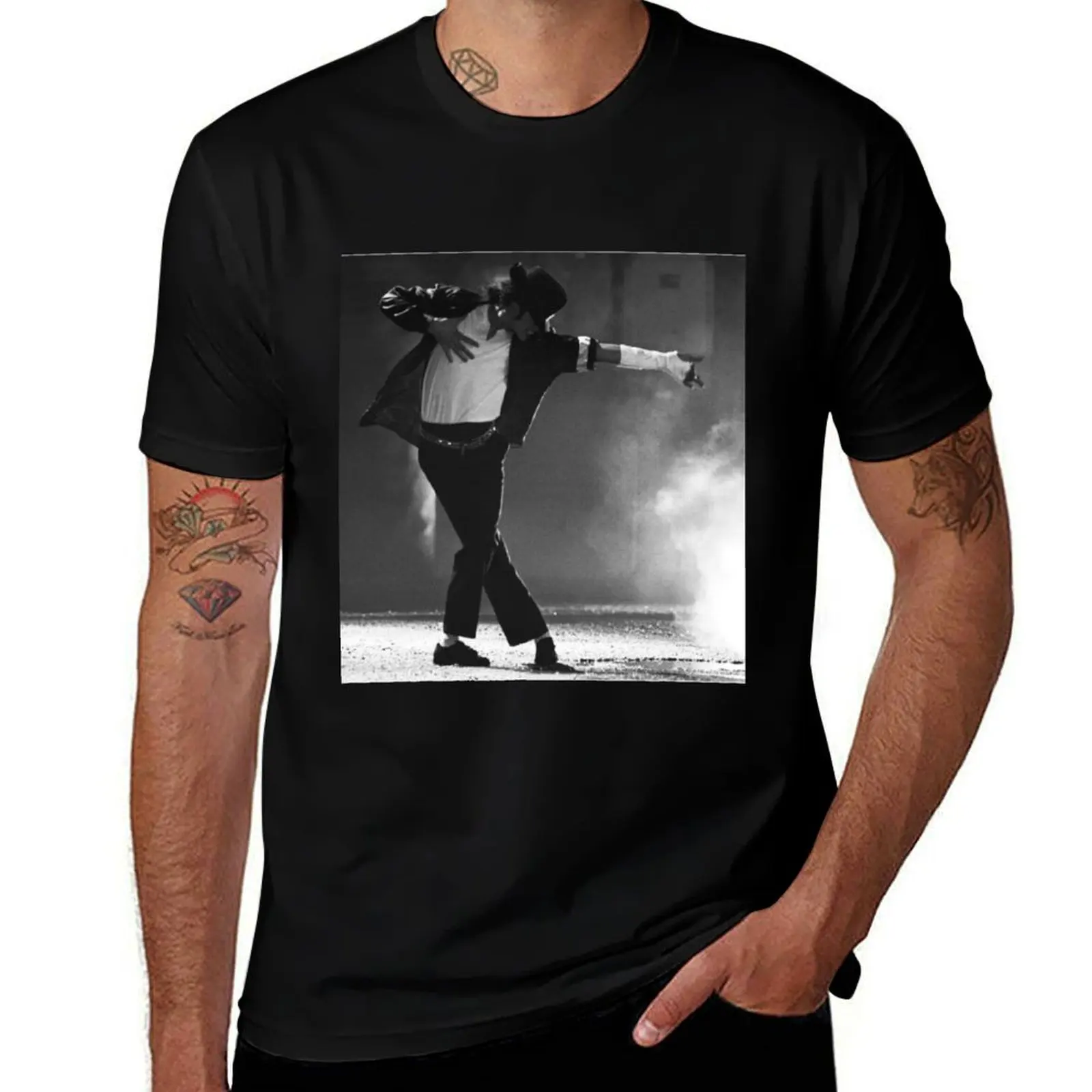 

Legend Singer Style 2 T-Shirt printed t shirts for man T-Shirt