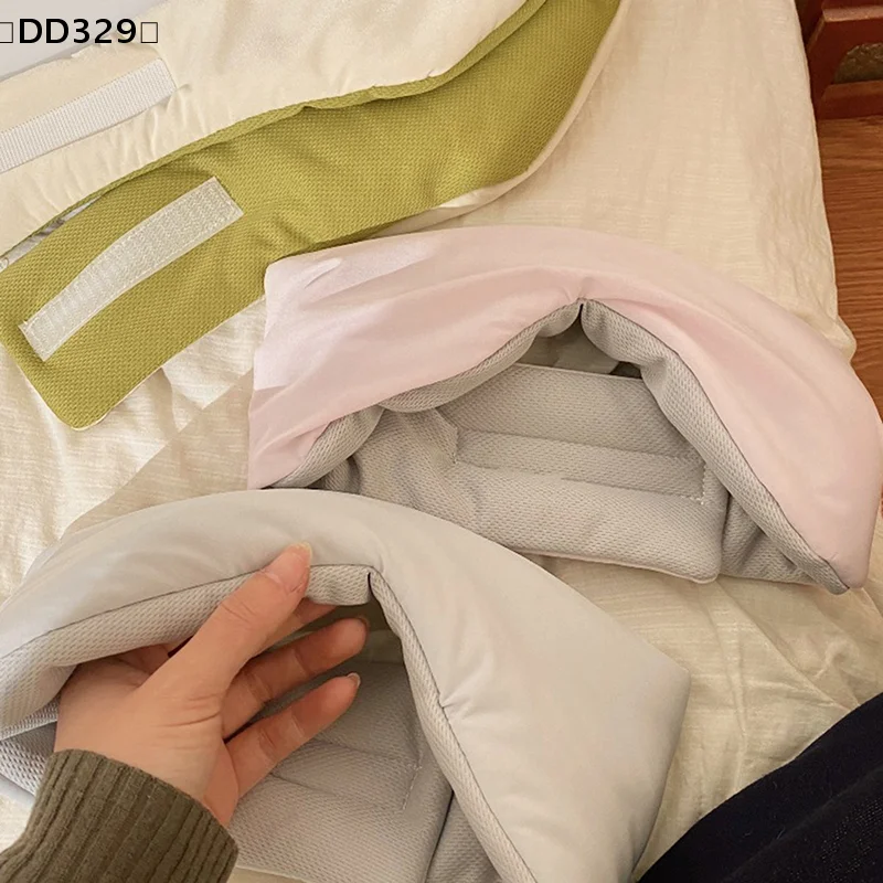 Weighted Eye Mask For Sleeping Light Blocking Gravity Eye Mask Gentle Pressure Sleep Eye Mask Blindfold Eyeshade  〔DD329〕