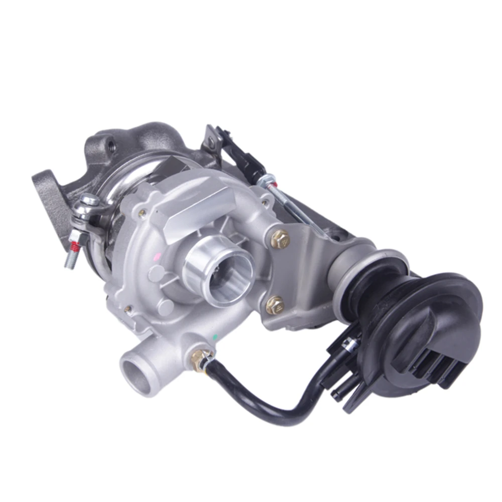 

Hot Sale Turbo Charger GT1238S 727211 A1600760999 for Smart Fortwo Roadster 0.7 M160-1